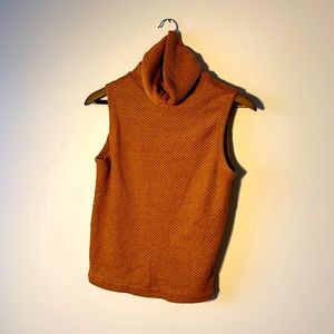 Beautiful Classy Knit Turtleneck